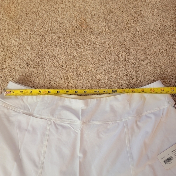 NWT JoFit Dash Tennis Skort XL - Picture 9 of 12